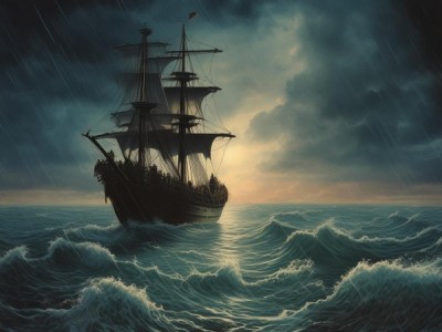 暗流涌动，企业文化在失败中的挣扎与重生