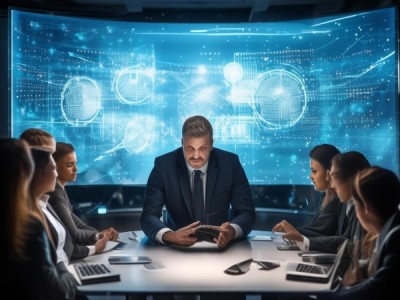 企业培训，如何在数字化时代实现卓越成就？