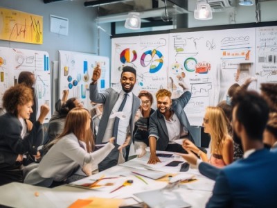 从实践到成功，企业企业文化管理的关键路径