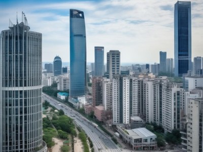 经济发展的新趋势与机遇与挑战