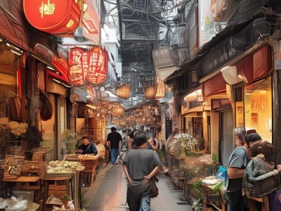 商界的文化力量与创新机遇，开启商业新纪元