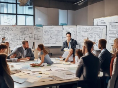 企业管理效率提升，理论与实践的结合与探索