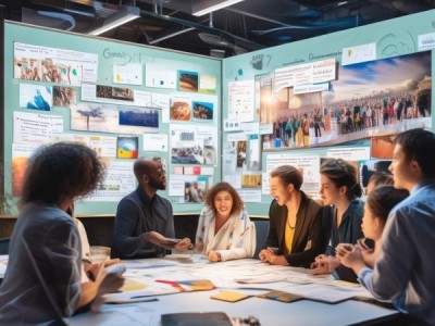 企业文化建设，案例分析与启示