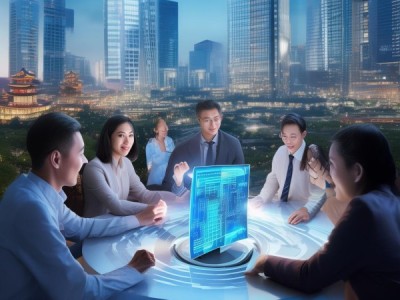 上海瀚仕，智创未来管理智慧卓越