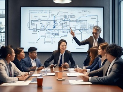 泰兴管理策略公司