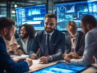 从咨询到管理，顾问如何助您实现成功之路