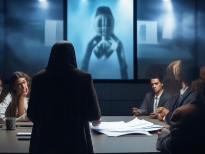 企业培训骗局，你知道吗？