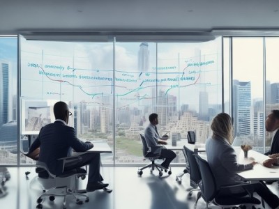 企业管理咨询方案，全面解决方案