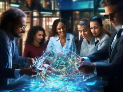 以企业管理方案赋能高质量发展