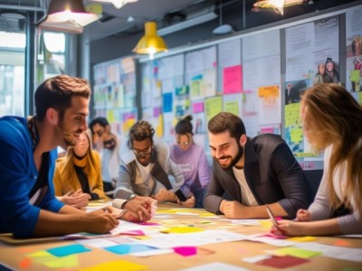 企业文化案例征集与企业精神核心构建的实践路径