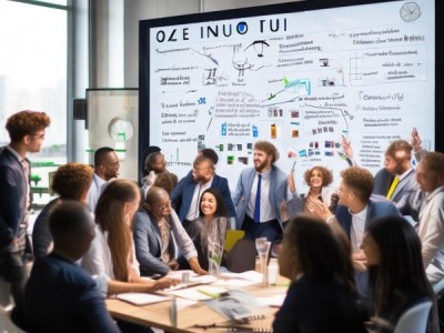 构建温暖、高效的企业文化，从经验中汲取教训，提升组织文化