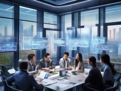 成都管理咨询，创新与未来