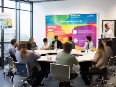 企业职业病知识培训助力健康职场保障员工安全