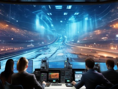 精准管理，挑战与机遇的竞速盛宴