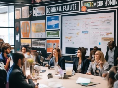 企业文化管理，从理念到实践的案例分析