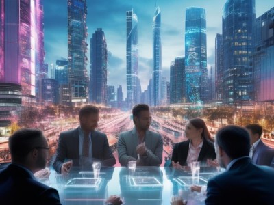 佛山未来管理咨询，商业未来之路