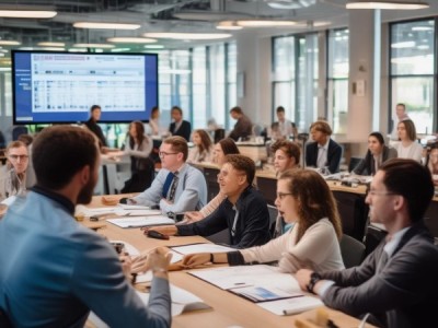 企业安全培训，重塑企业安全意识，提升企业职业素养的契机