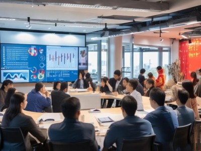 春节后企业培训，新趋势与新机遇