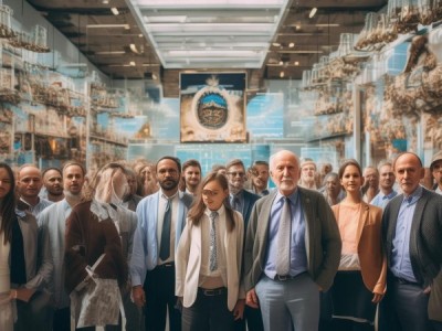 企业文化建设典型案例，企业精神的传承与创新