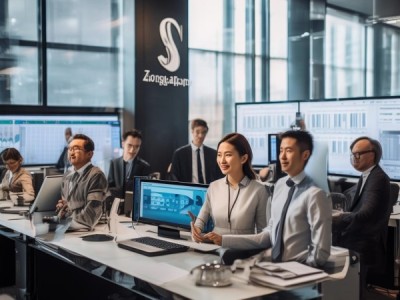 仲望企业管理咨询有限公司，专业咨询，精准服务，高效运营的卓越解决方案