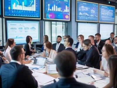 大连企业培训助力经济发展，提升企业竞争力