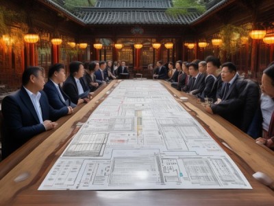 扬州现代化管理方案模板