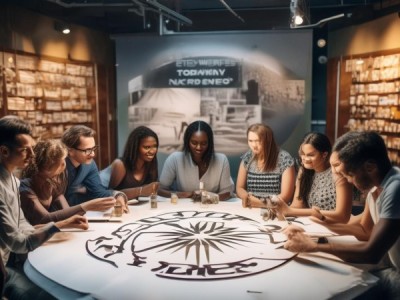 企业文化的力量