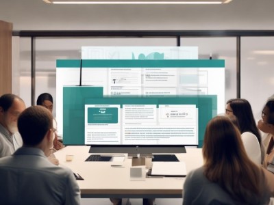 宿迁区域可持续发展管理计划模板