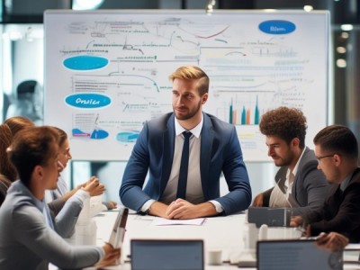 打造高效企业的管理者咨询方案，从分析到落地的全生命周期管理。