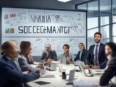 企业管理咨询服务，助力企业成功之道