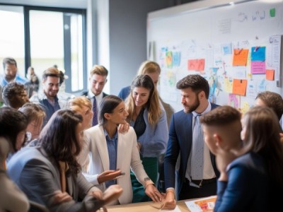 企业文化融入案例研究，从案例到启示