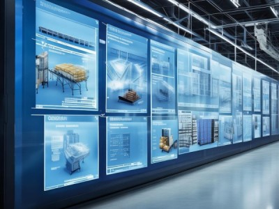 冷库企业管理方案模板，从基础配置到优化策略