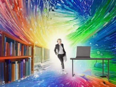 从咨询到管理，开启您的咨询之旅