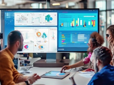 营建管理方案，让企业更高效！