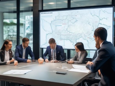 湖南精准战略规划咨询