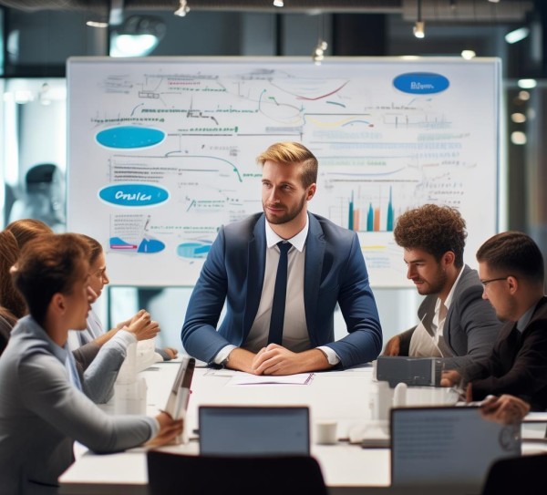 打造高效企业的管理者咨询方案，从分析到落地的全生命周期管理