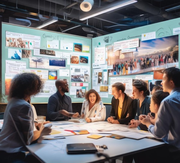 企业文化建设，案例分析与启示