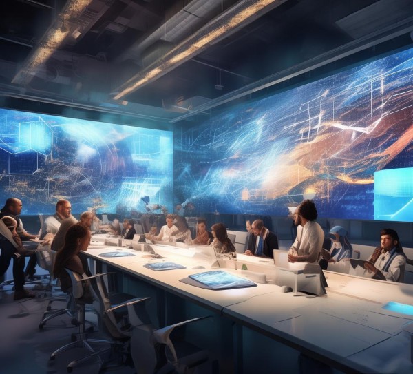 企业培训,重塑企业发展的新路径 企业培训,重塑企业发展的新路径