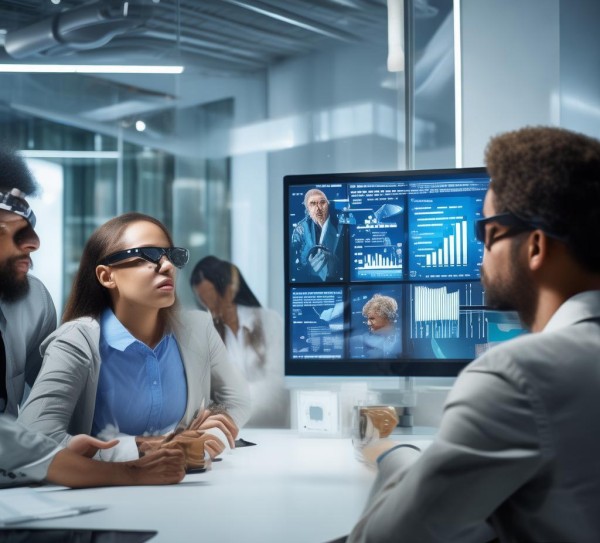 疫情时代下的企业管理新范式，数字化转型与灵活应对