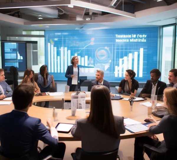 企业年金培训，助力企业成长，提升您的财务能力！