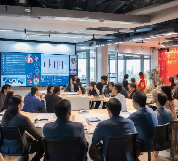 春节后企业培训,新趋势,新机遇 春节后企业培训,新趋势,新机遇