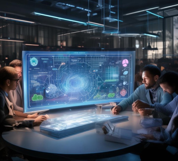 企业管理方案设计,构建可持续发展新标准 企业管理方案设计,构建可持续发展新标准