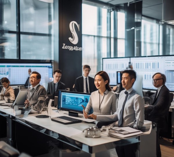 专业咨询，精准服务，仲望企业管理咨询有限公司的卓越服务