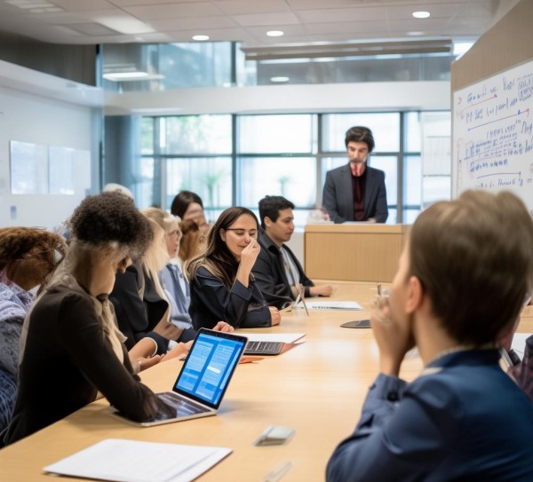 企业新闻写作培训，构建高质量传播能力