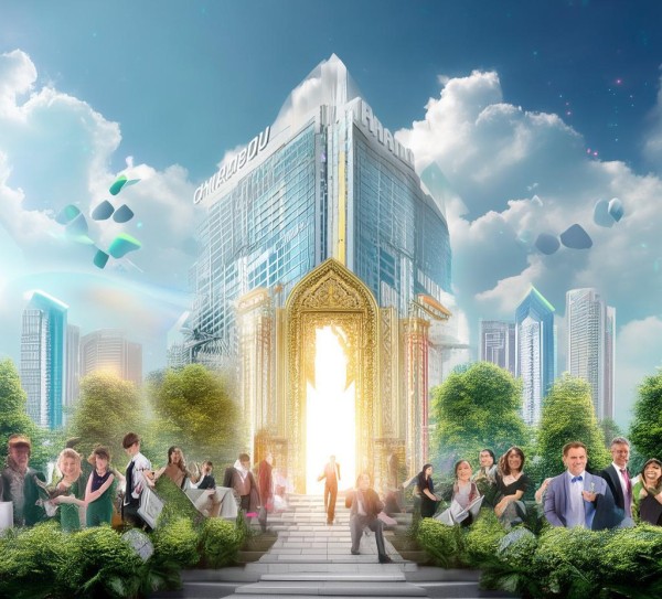 成都浩睿，助力企业发展，开启成功之门