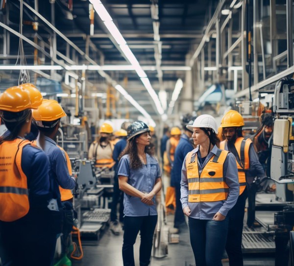 机械企业安全培训,提升企业竞争力的利器 机械企业安全培训,提升企业竞争力的利器