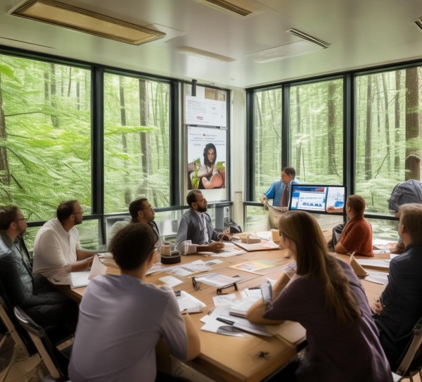 企业野生菌知识培训,助力食品安全与可持续发展 企业野生菌知识培训,助力食品安全与可持续发展