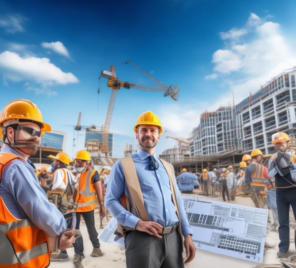 施工企业管理方案，构建高效管理体系