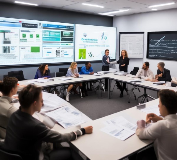 企业新闻报道与传播培训资料,提升企业传播能力的实践指南 企业新闻报道与传播培训资料,提升企业传播能力的实践指南