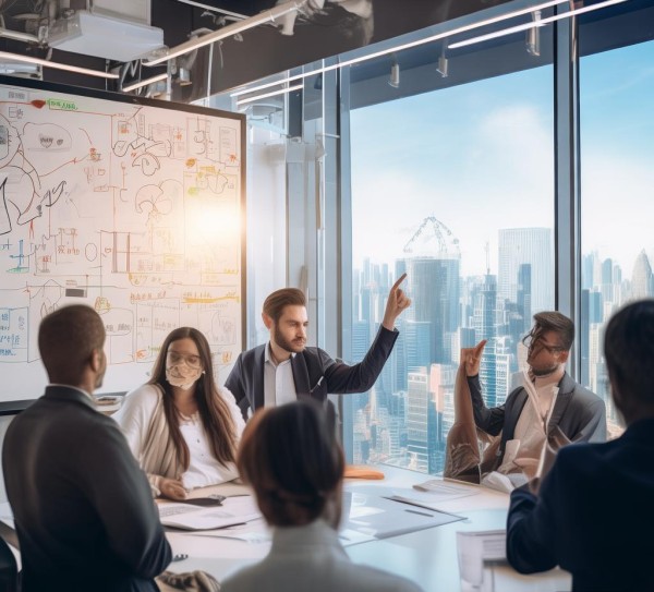 解读大连企业培训，助力企业高质量发展